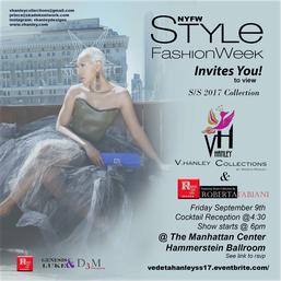 NYFW Style Fashion Week RF